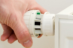Holway central heating repair costs