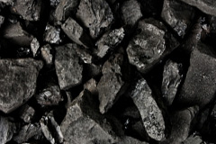 Holway coal boiler costs