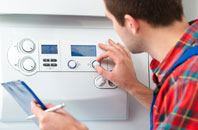 free commercial Holway boiler quotes